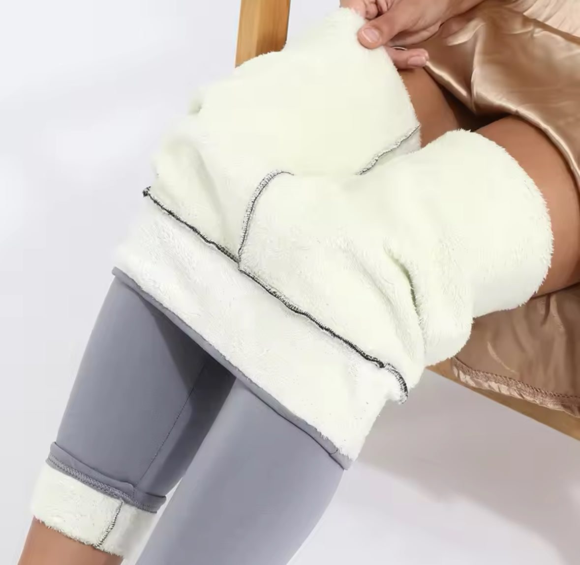 Snugg&Co™ : Leggings