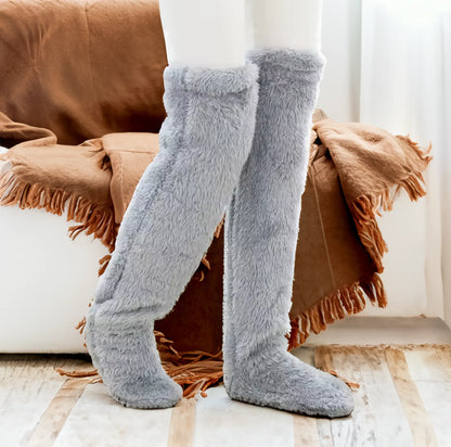 Snugg&Co™ : Les chaussettes cosy