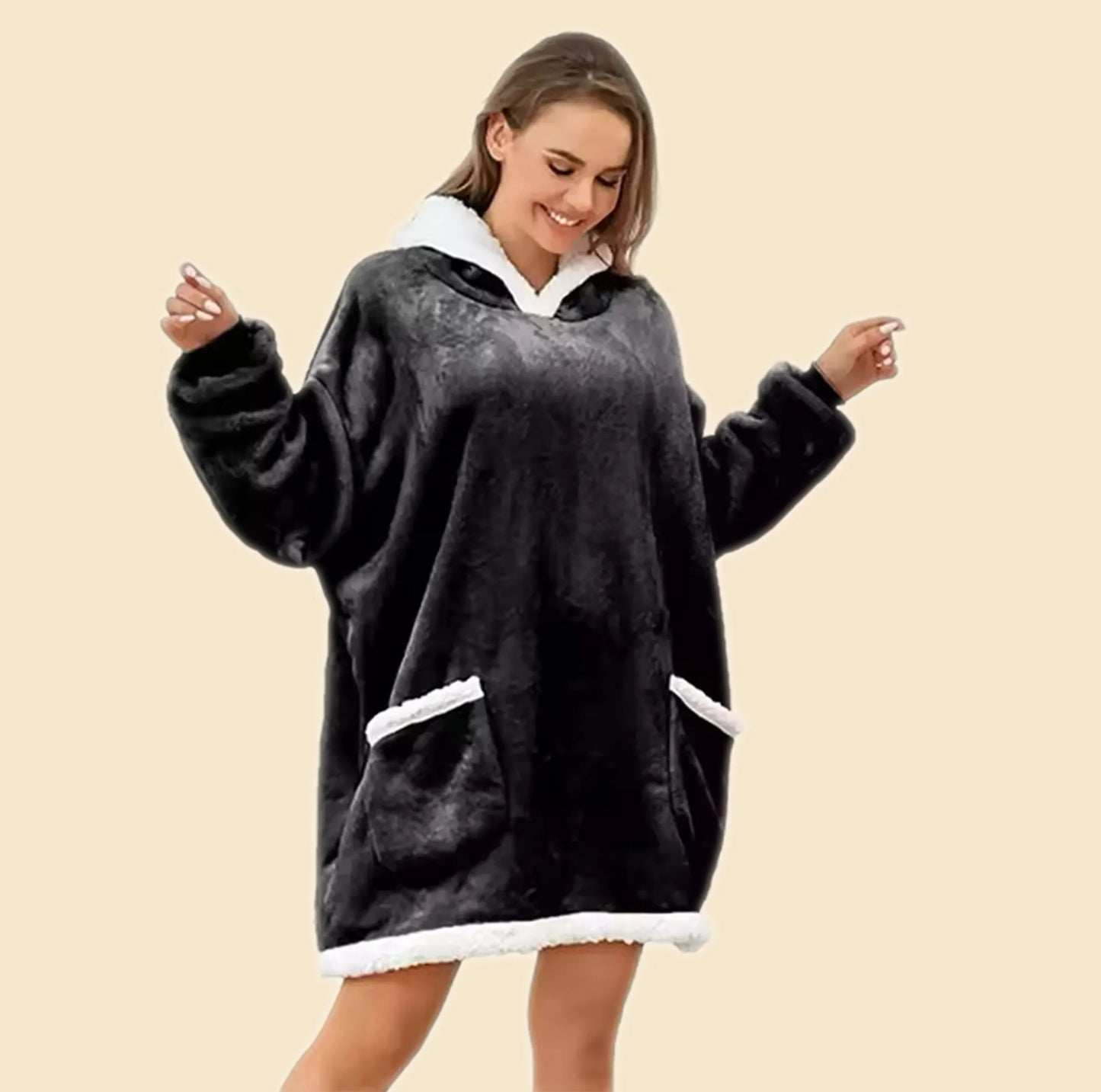 Snugg&Co™ : The Oversize