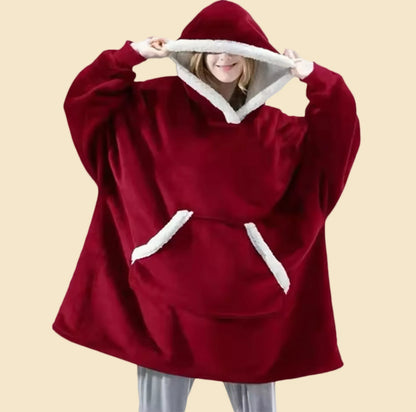 Snugg&Co™ : The Oversize